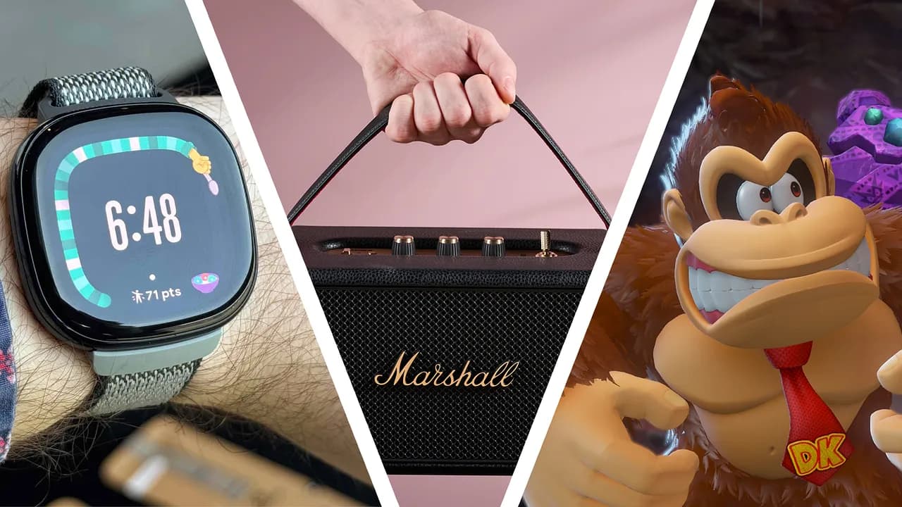 7 главных технологических новостей недели: от Marshall до OpenAI