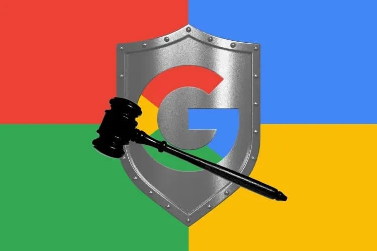 Юстиция против Google: Монополия в действии