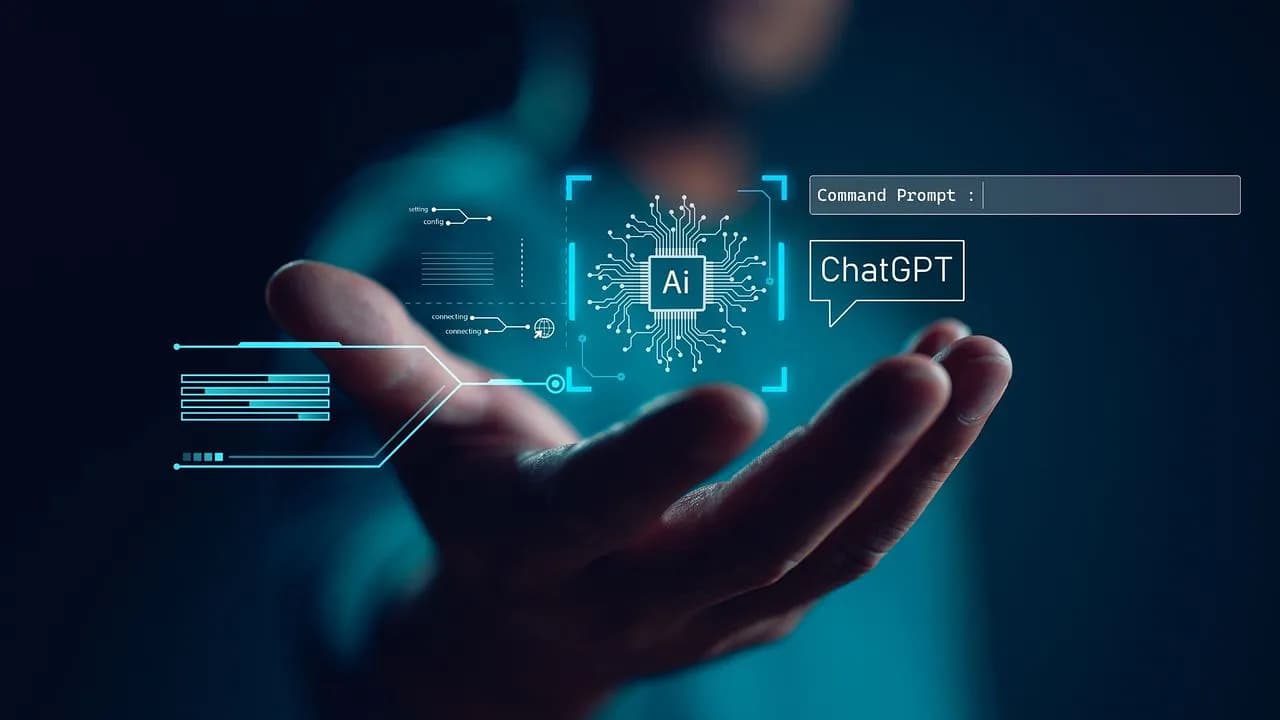 Как мошенники замусорили ChatGPT фейковыми сайтами