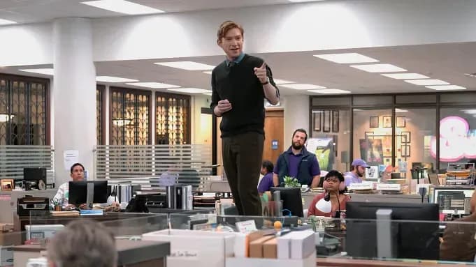 The Paper: что известно о новом спин-оффе The Office