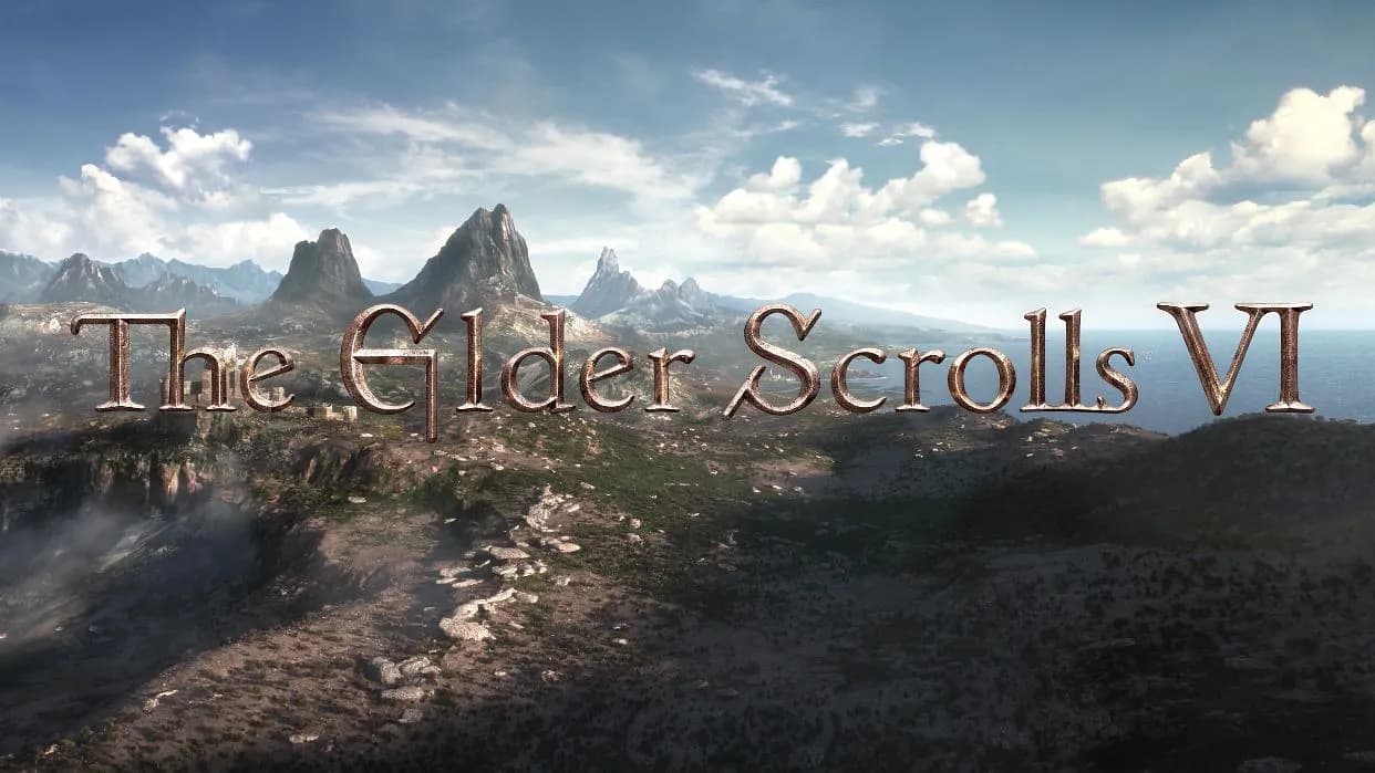 Где The Elder Scrolls 6?