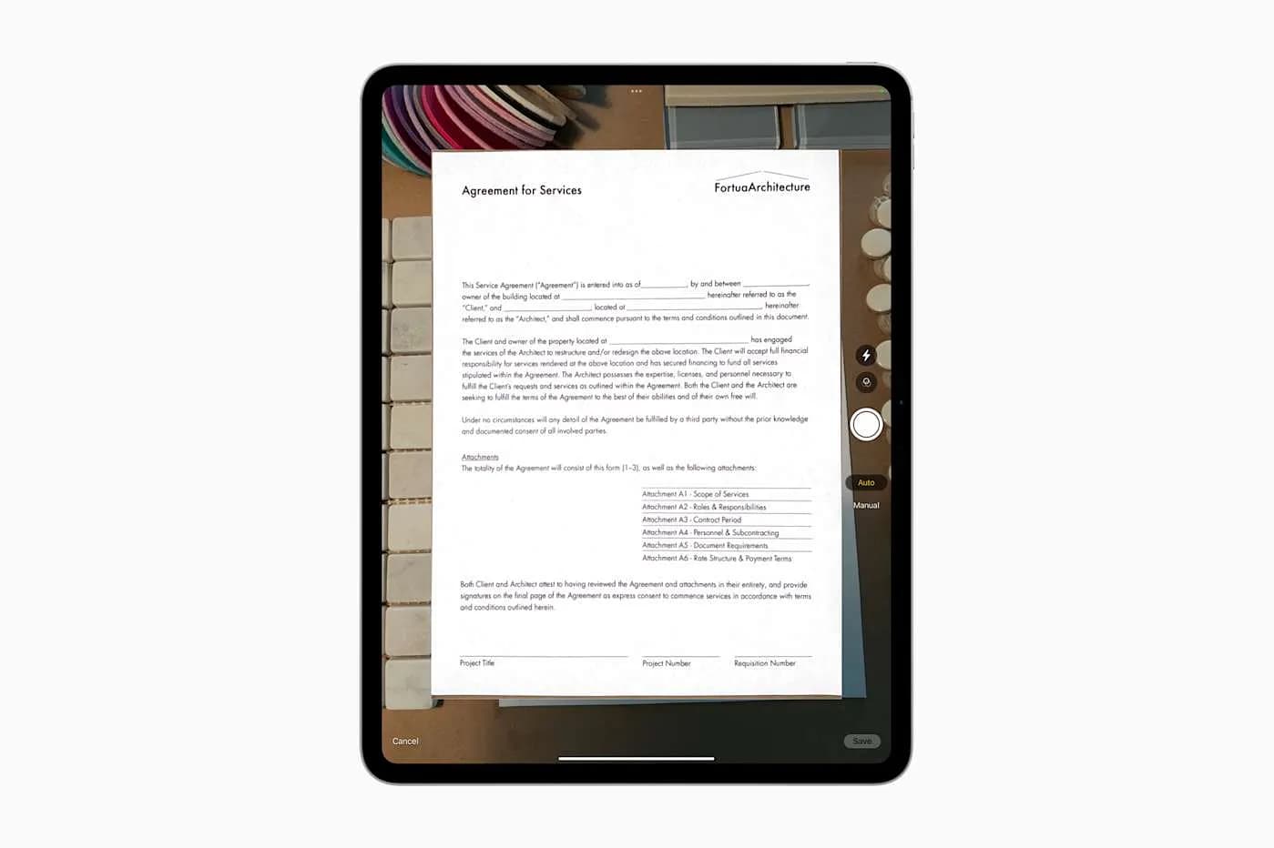 Две фронталки для iPad Pro: зачем Apple это делает?