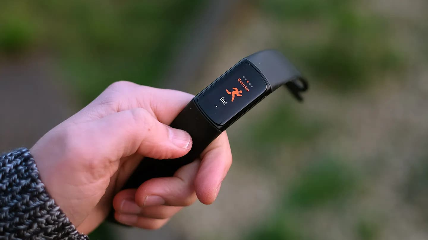 Fitbit не торопится чиниться: сколько можно ждать?