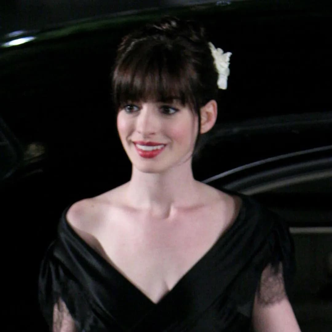 Свитер Hathaway и зубная щётка: сиквел «Дьявол носит Prada» уже в работе