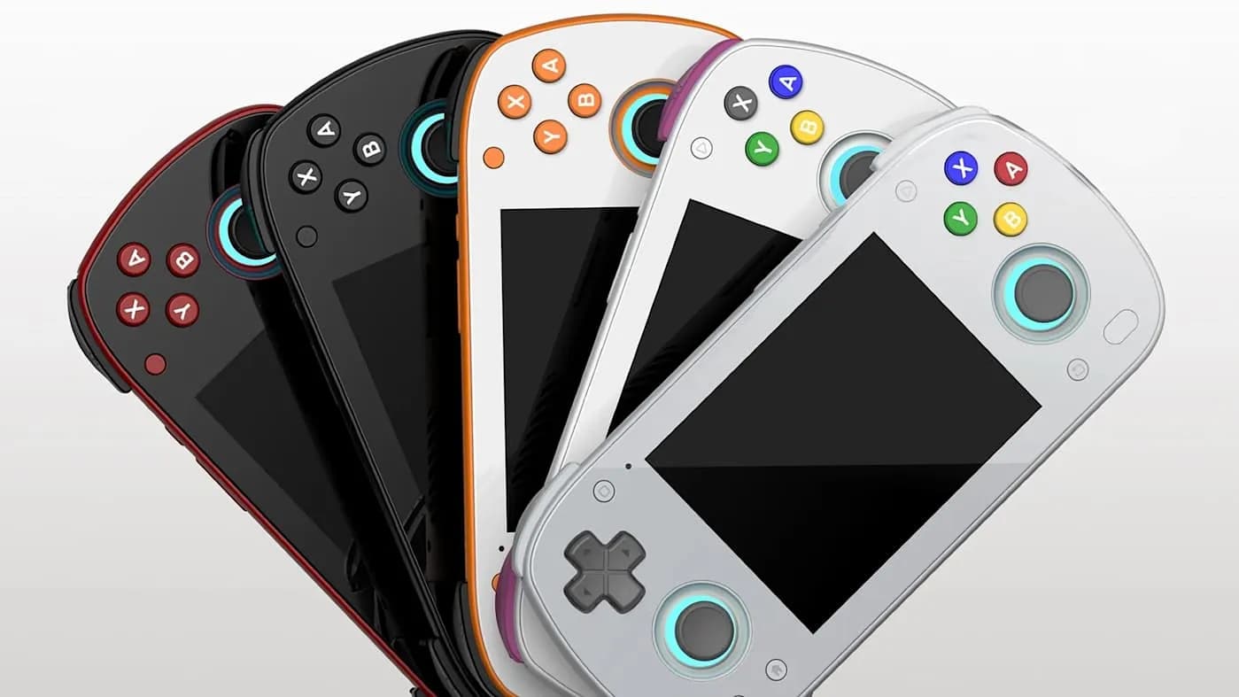 Retroid снова шутит: возврат Pocket Mini за 10 долларов