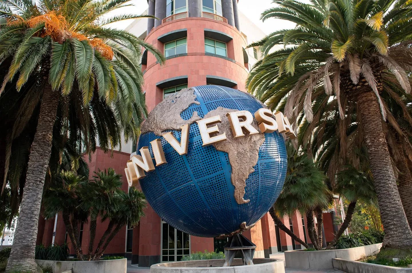 Universal Music Group готовится к выходу на биржу США