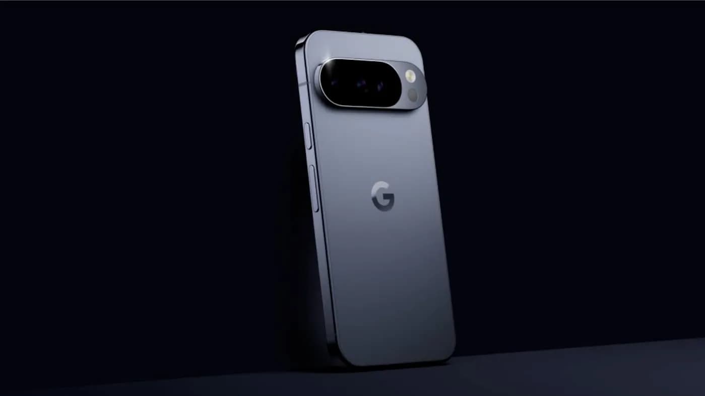 Google Pixel 10: Не дождался презентации