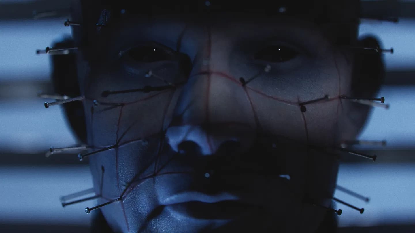Hellraiser становится игрой: впервые за 37 лет