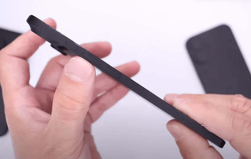 Apple снова удивляет: iPhone 17 Air — новый агент тонкости!