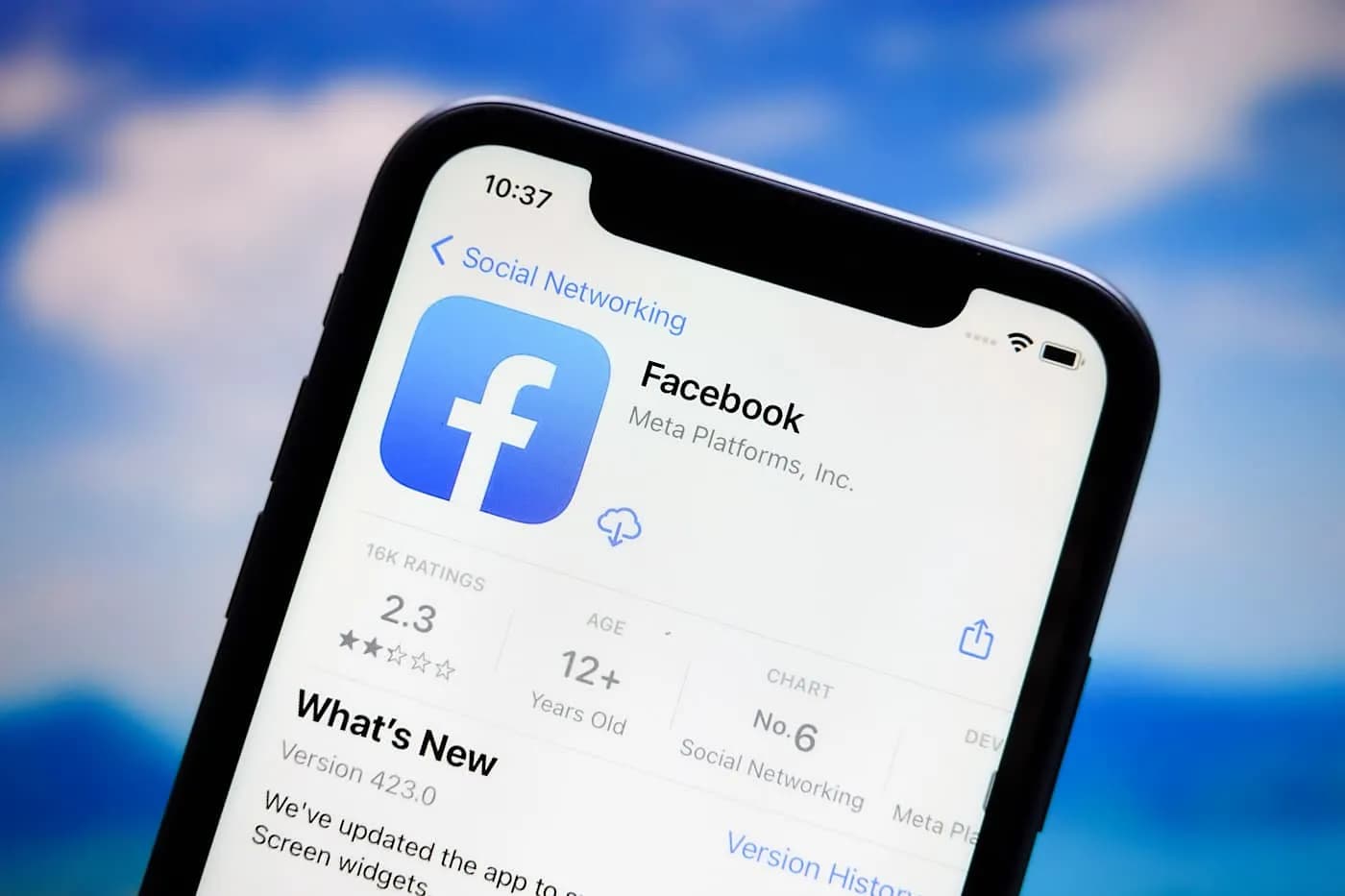 Facebook и китайская цензура: мракобесие под маркой "свободы"