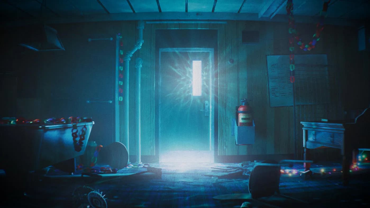 The Chinese Room выкупила независимость