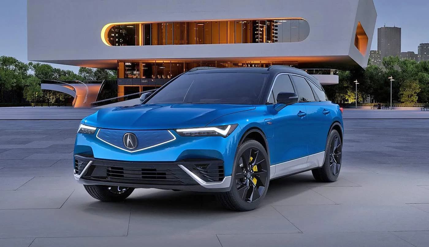 Honda и Acura сдают батарейки у Tesla: бренды открывают доступ к суперзарядкам Илона