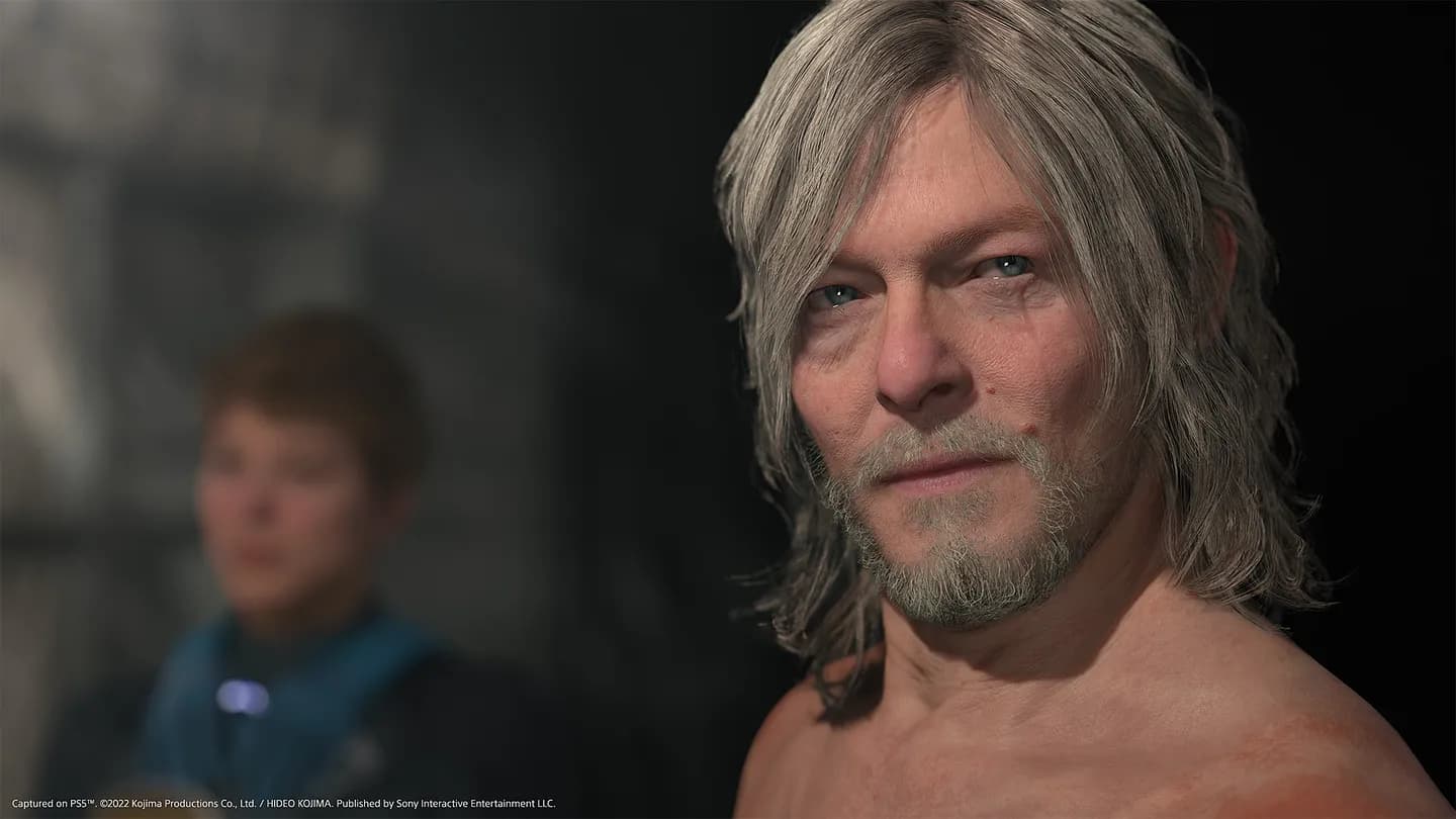 Death Stranding 2: Завораживающий хаос и абсурдный сюжет
