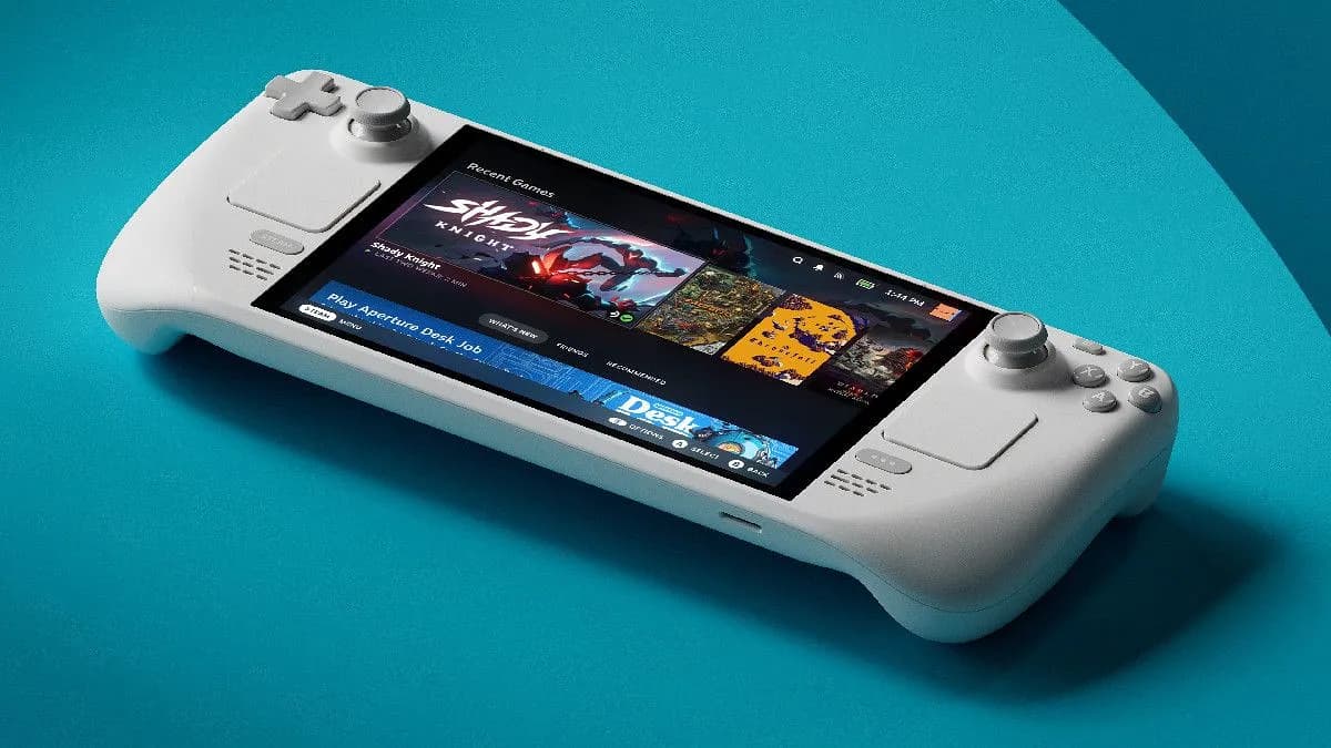 Steam Deck 2 и Sony: игры без границ?