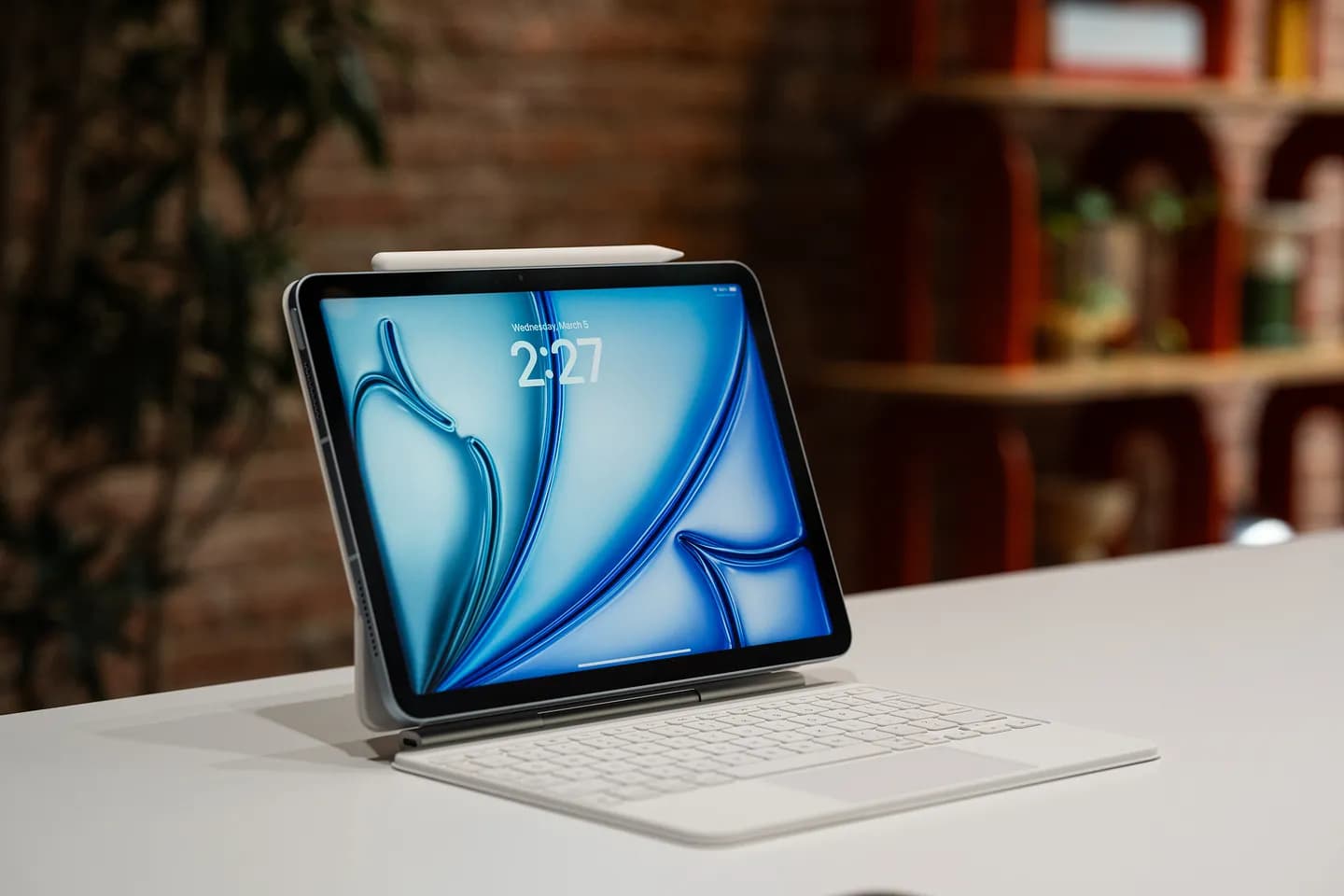 Новый iPad Air с чипом M3: снова потратим деньги?