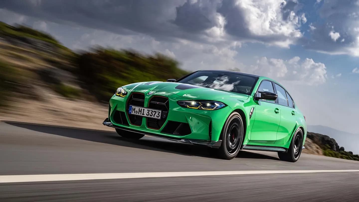 BMW не сдаётся: Двигатели-шестерки и V8 останутся несмотря на стандарты