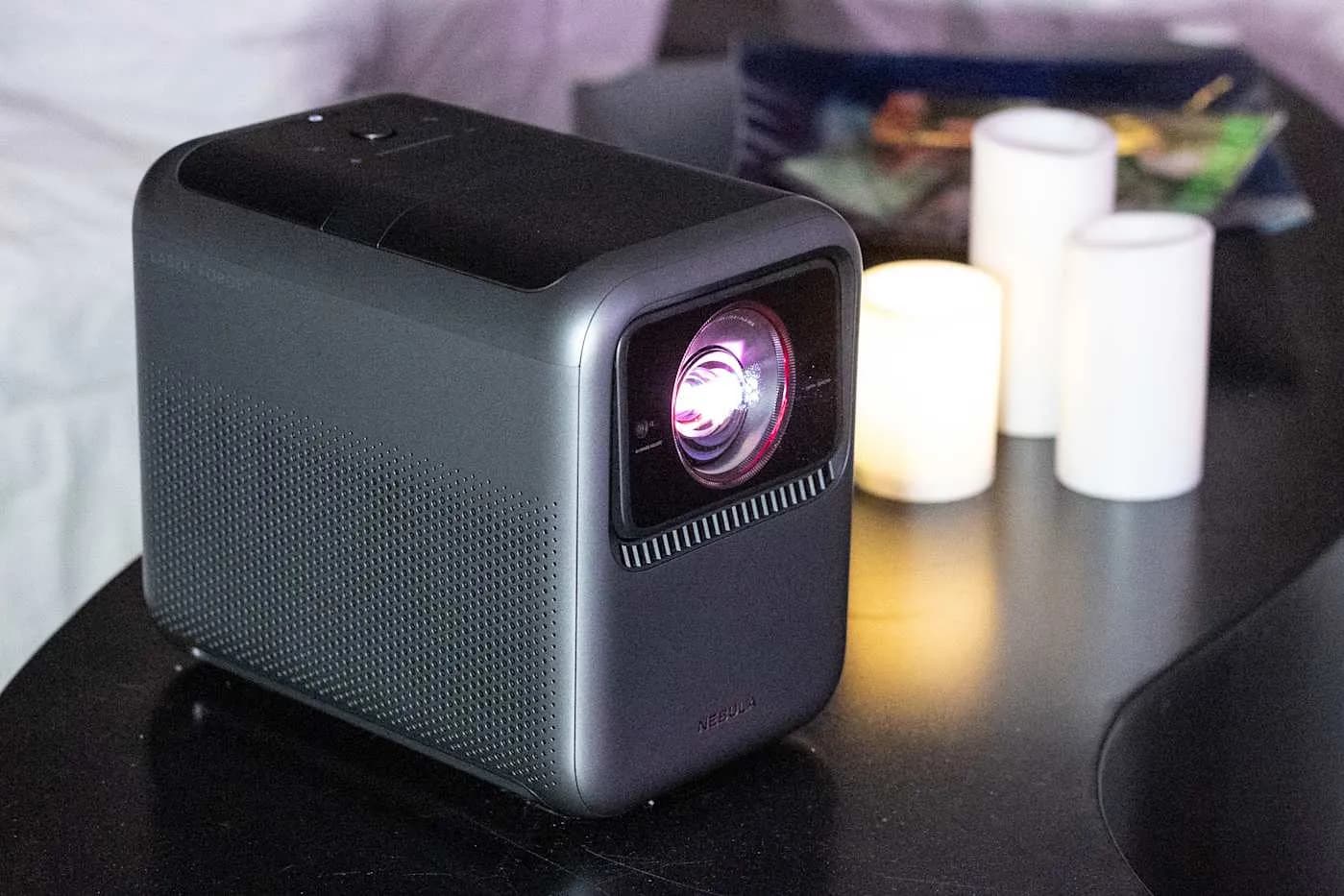 Anker Nebula X1: роскошь под открытым небом