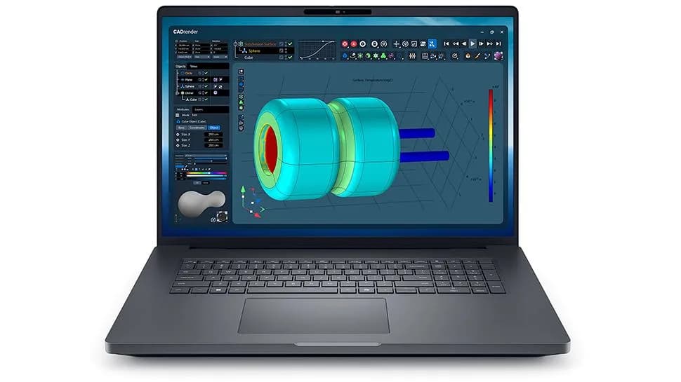 Dell выпускает Pro Max 18 Plus с 256 ГБ ОЗУ: почему без AMD?