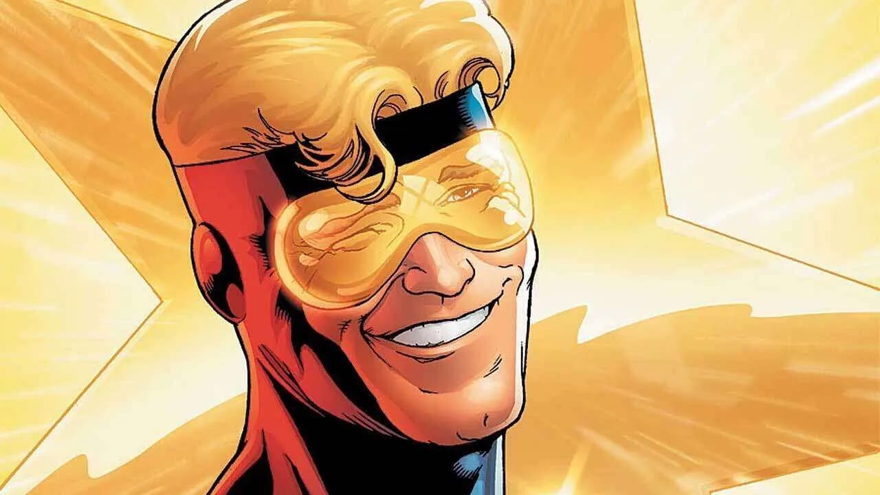 Продюсеры HBO Max оживляют сверх-героя-неудачника: сериал Booster Gold близок к старту