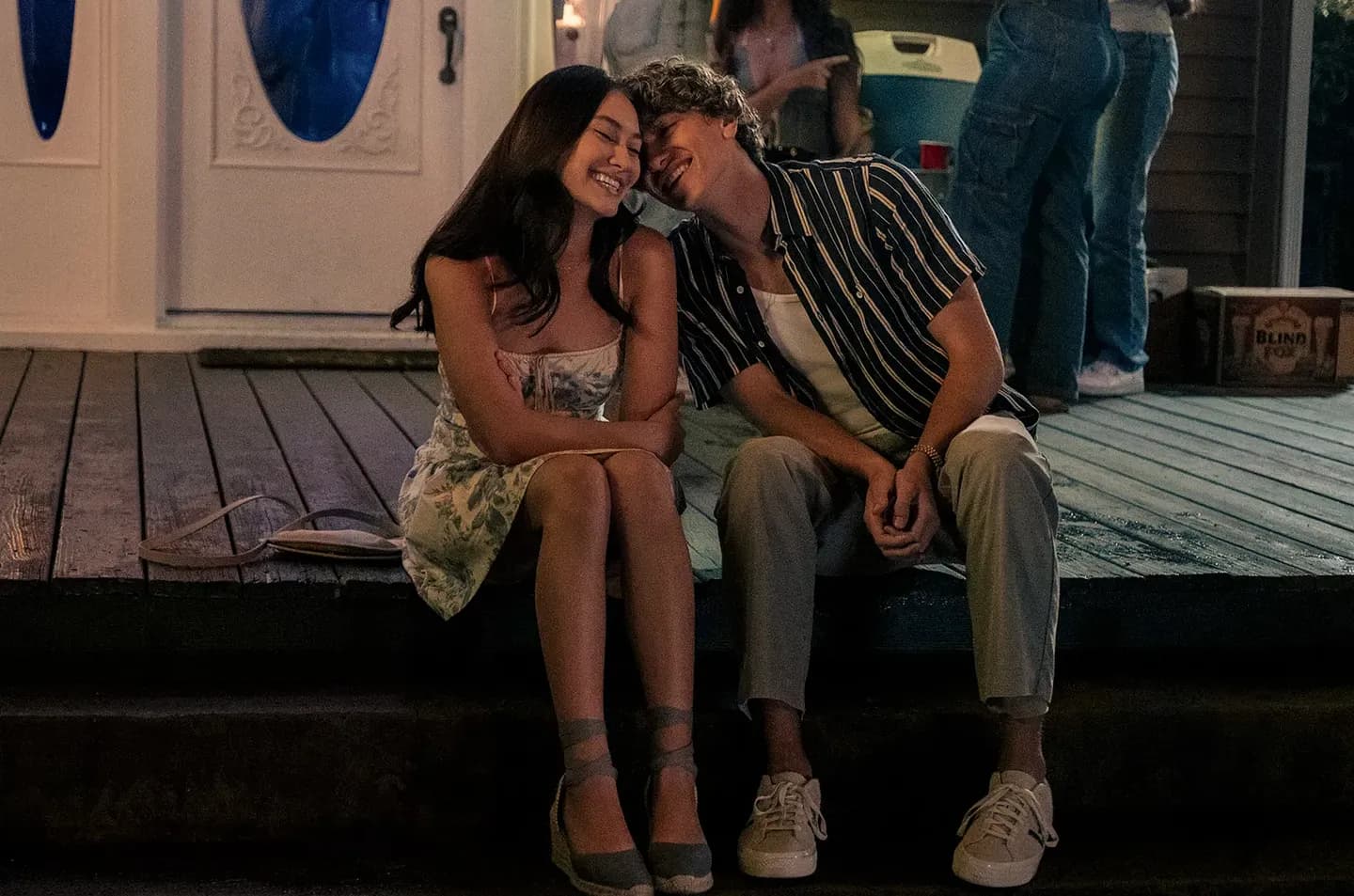 TV-сериалы поднимают музыкальные чарты: все, что вы не знали о хитах лета