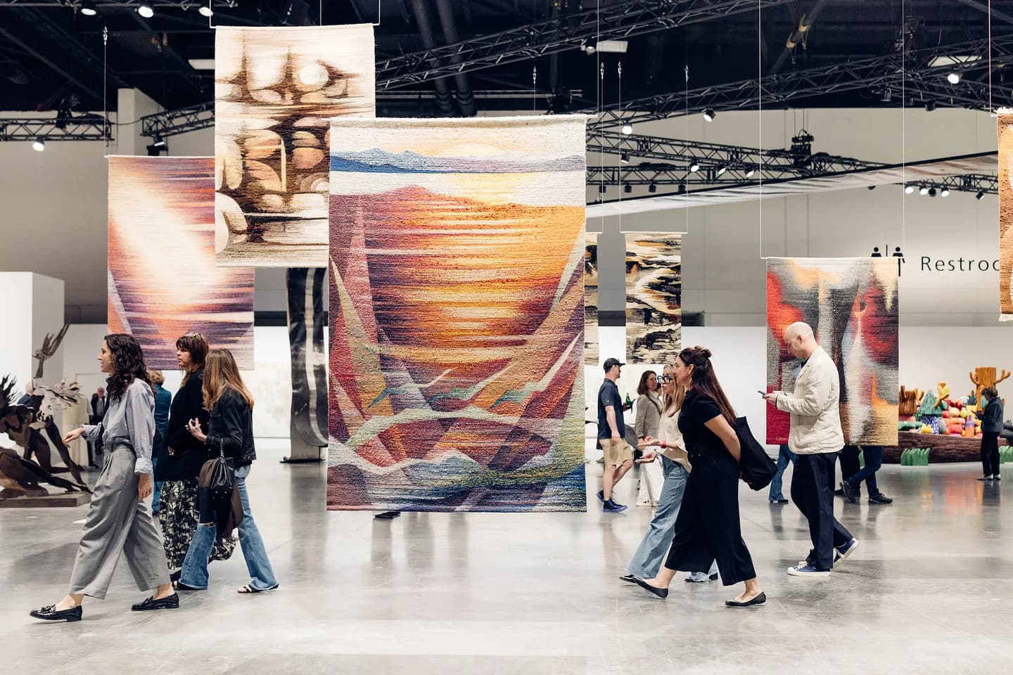 Art Basel Miami Beach 2025: кто приедет и зачем?