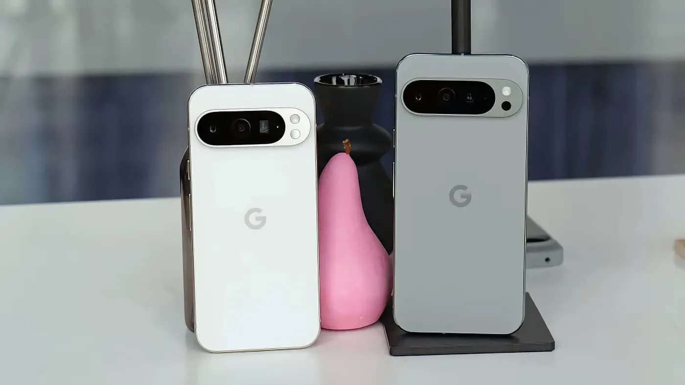 Google готовит Pixel 10: что ожидать от презентации 20 августа