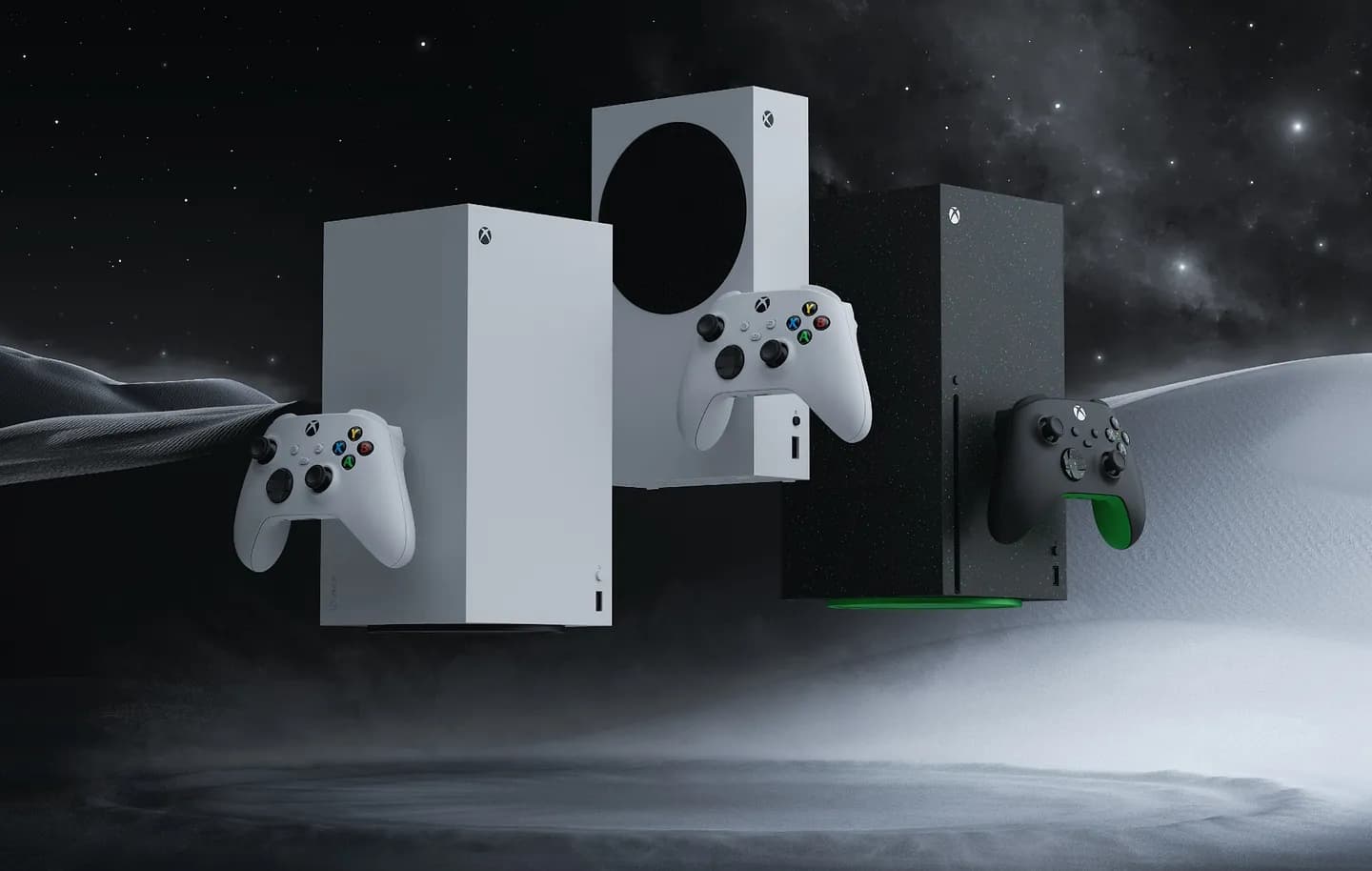Microsoft отказалась от повышения цен на игры Xbox после критики
