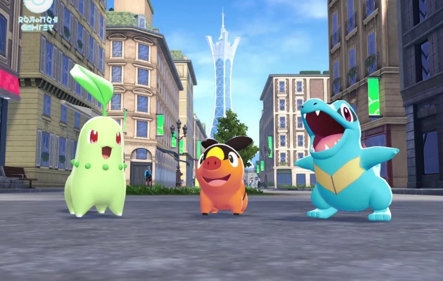 One Direction и Pokémon: забытая коллаборация снова в моде
