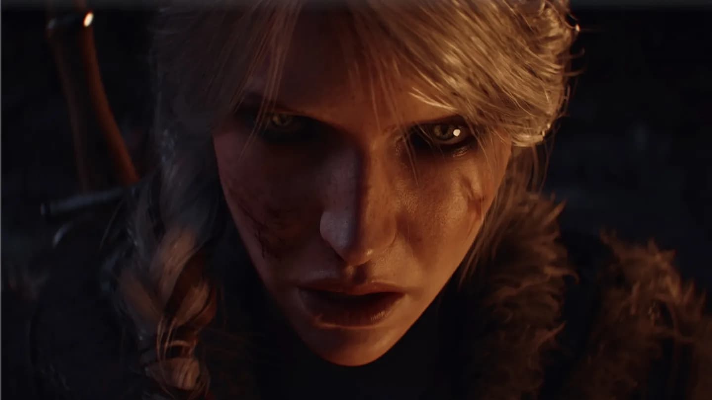 Ведьмак 4: Хроники Ciri — новый курс и старая кровь