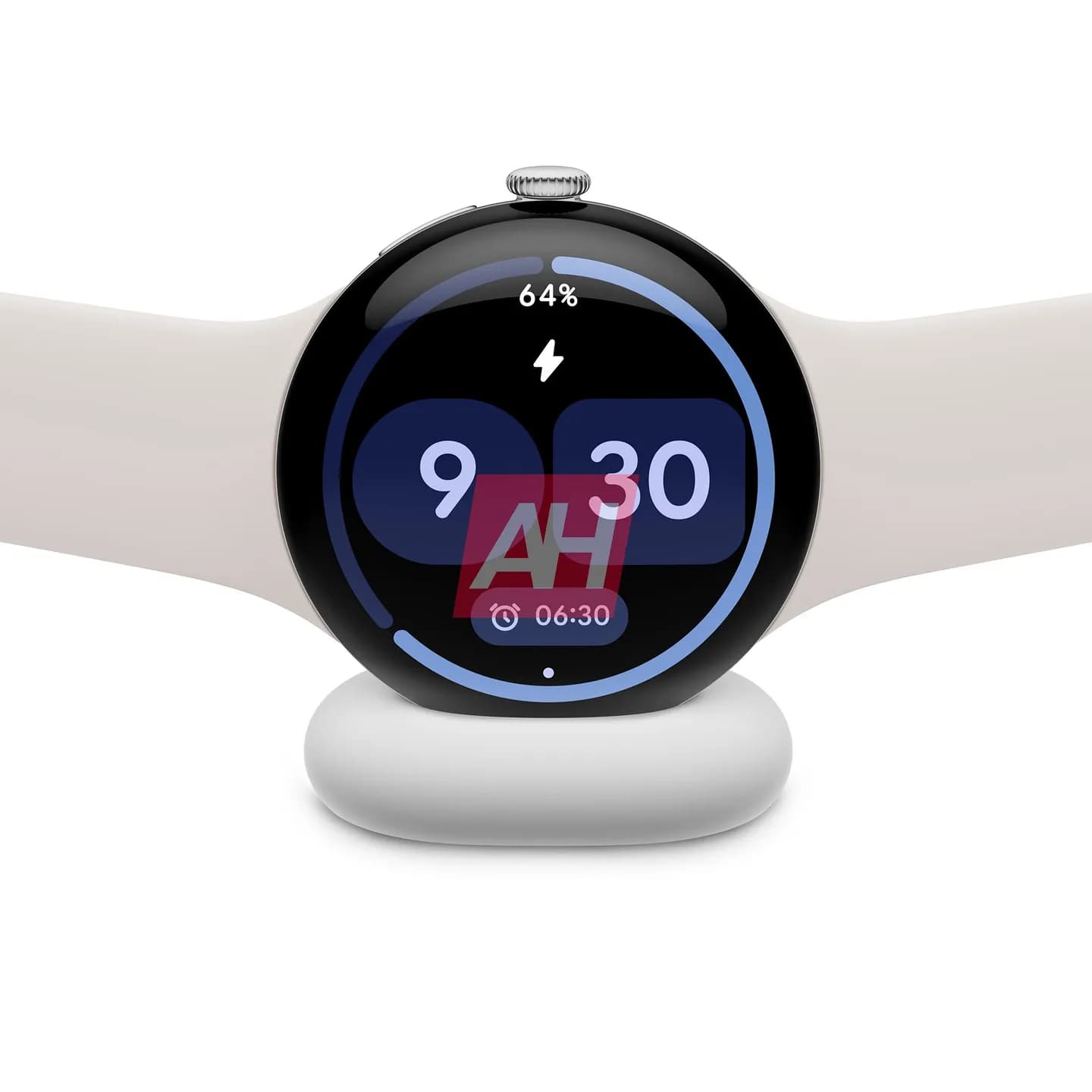 Google докрутил Pixel Watch 4: нафаршировал датчиками и зарядкой сбоку