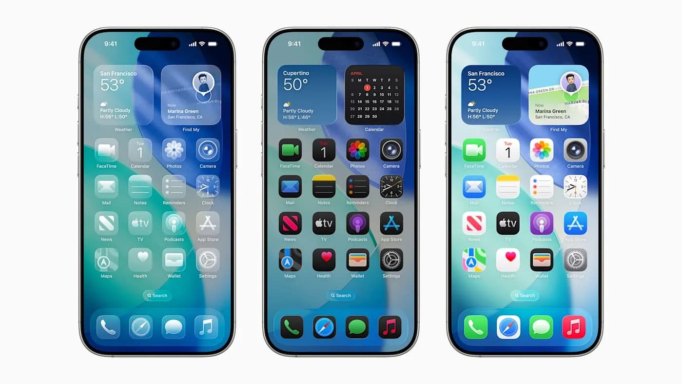 Как установить публичную бета-версию iOS 26