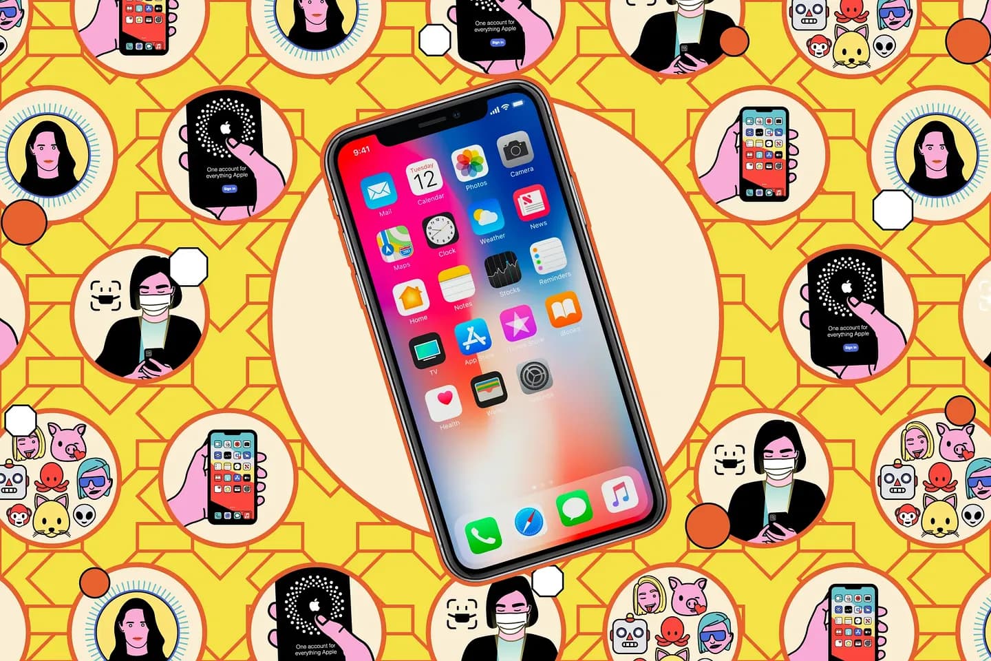 Как установить публичную бета-версию iOS 26
