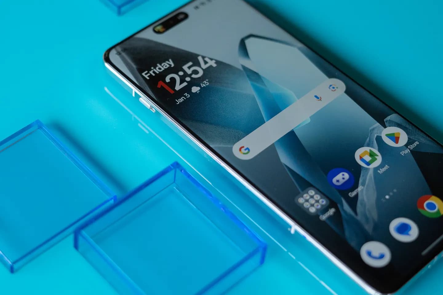 OnePlus меняет переключатель на кнопку: эволюция или регресс?