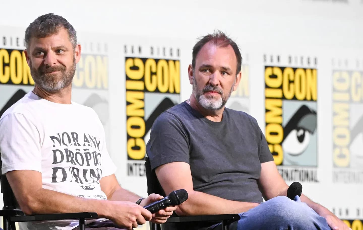 Создатели South Park ответили на Белый дом и битву о пенисе Трампа