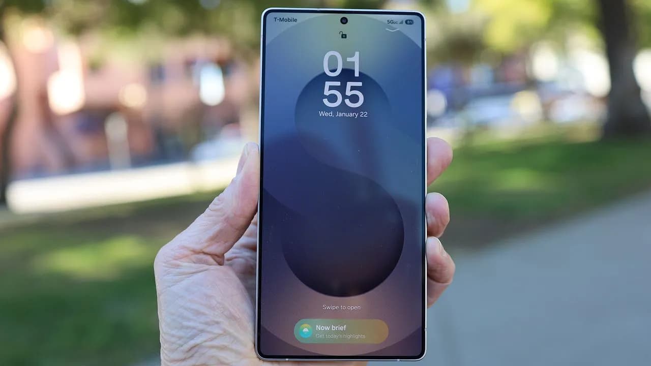 Samsung Galaxy S26 Ultra: что ждать от камеры и корпуса?
