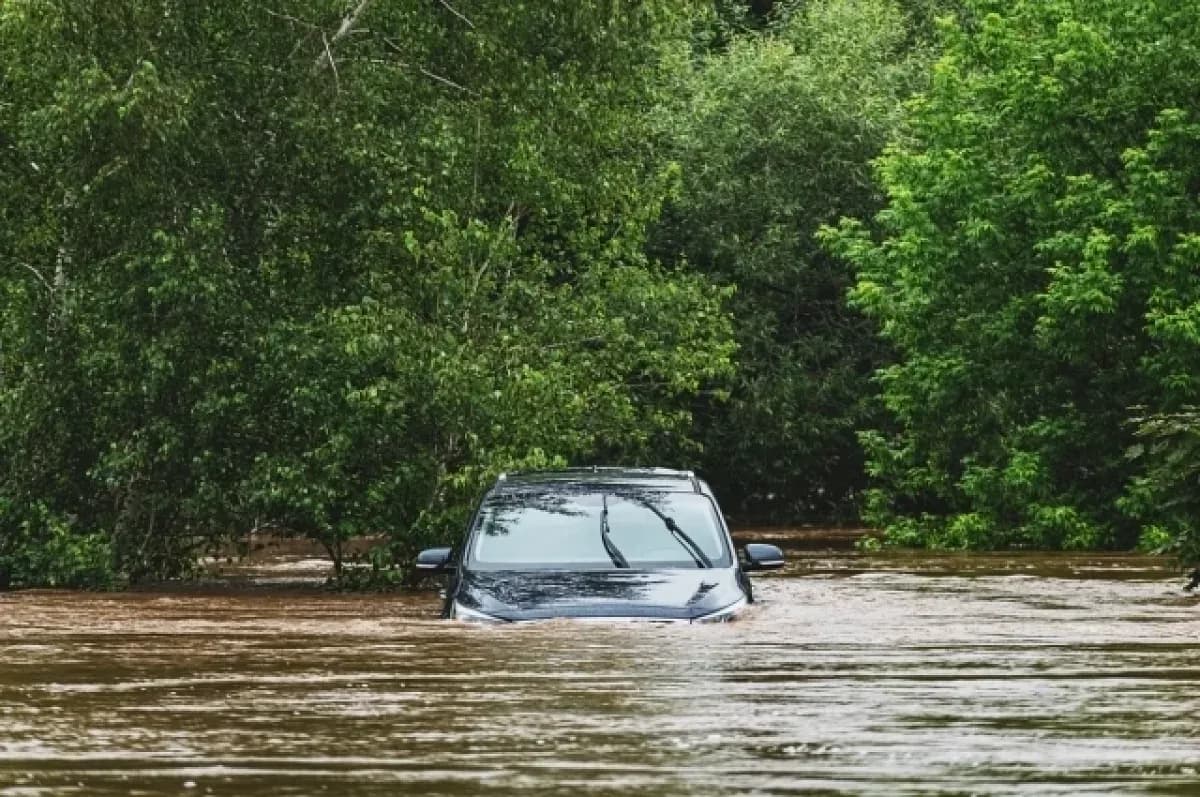 Стоит ли страховать авто от природных катастроф через ОСАГО?