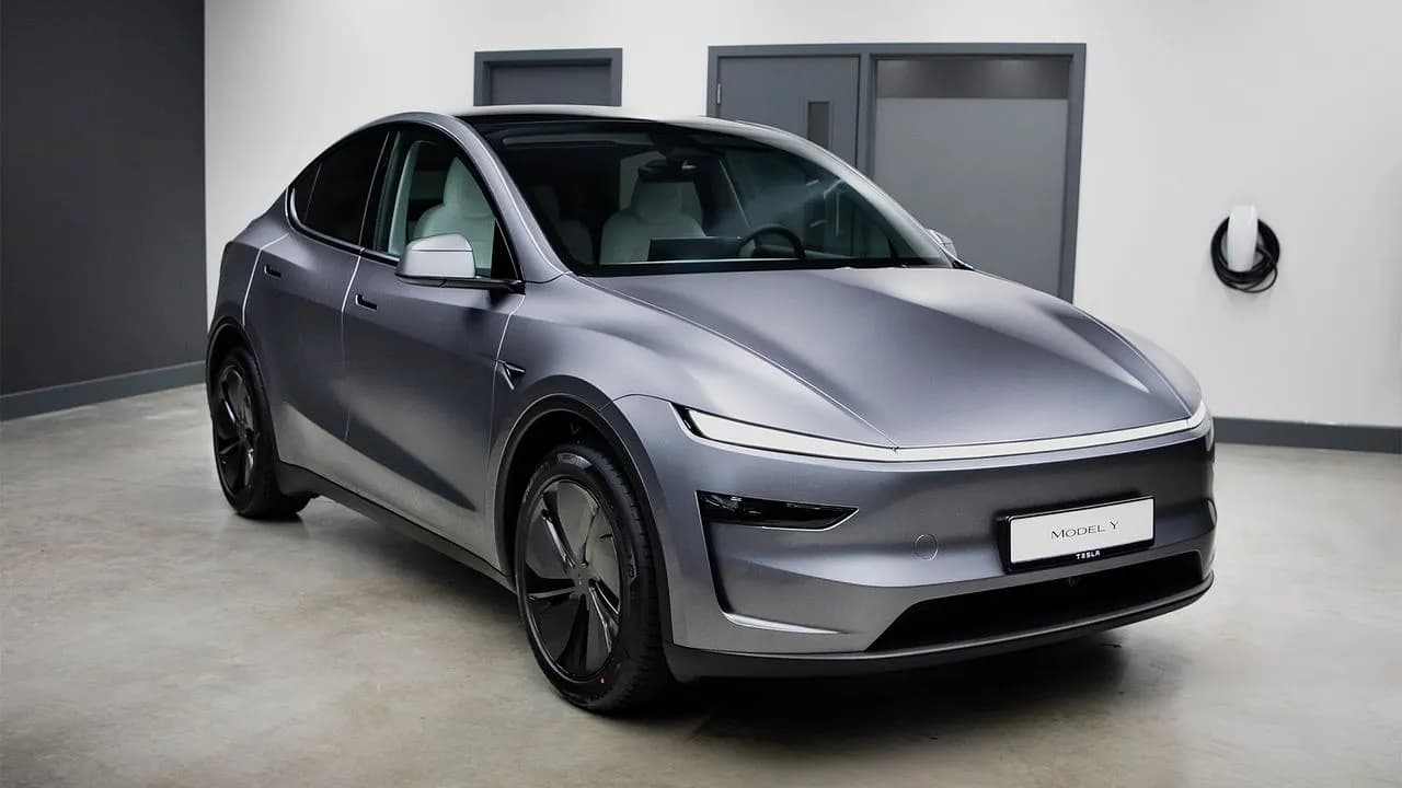 Tesla удешевляет Model Y: когда ждать и почему всё не так весело