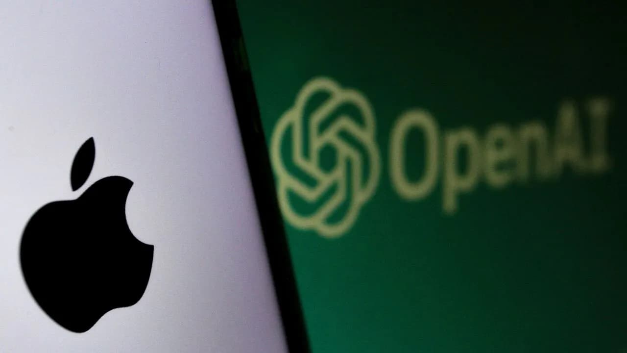 OpenAI добавила ChatGPT Agent в приложение для Mac