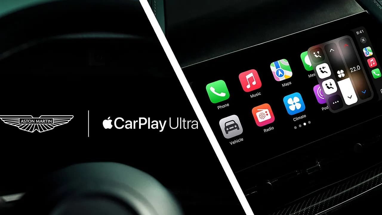 Apple CarPlay Ultra отброшен BMW: автогиганты поднимают бунт