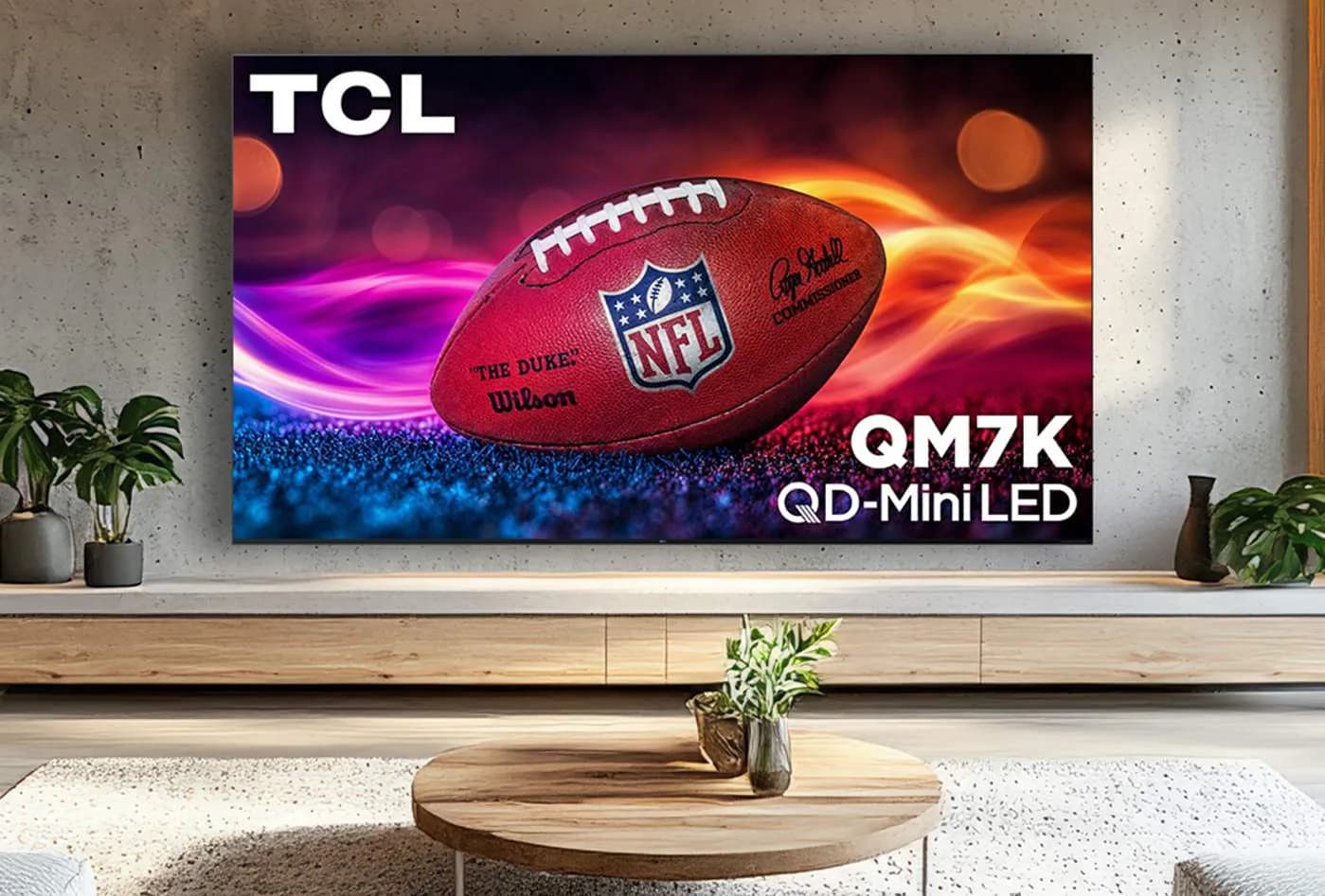 TCL презентует телевизор, который обещает быть лучше, чем ваши ожидания