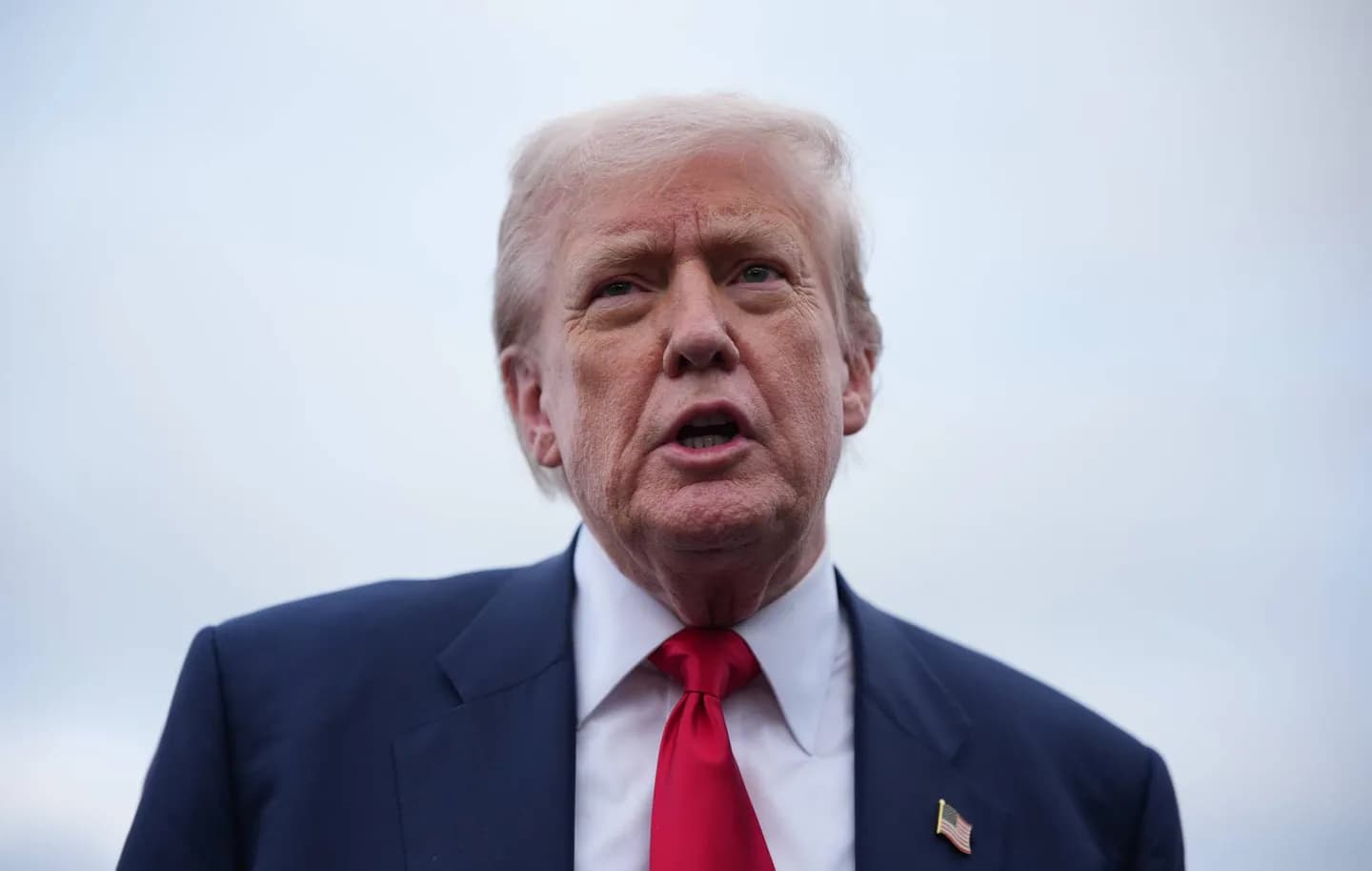 Трамп обвиняет Бейонсе в незаконной поддержке Камалы Харрис