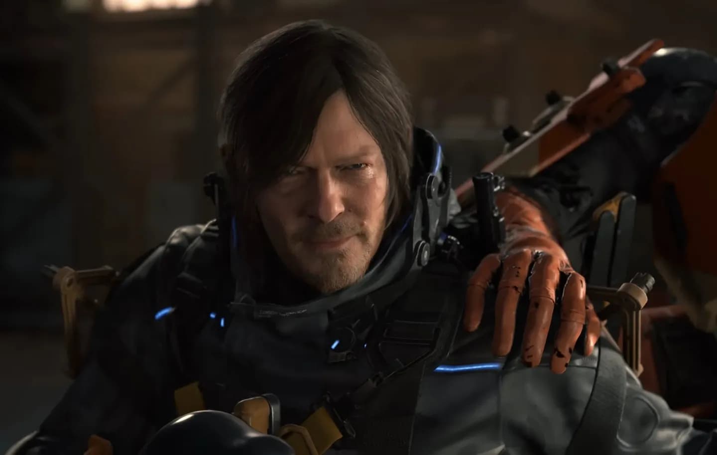 Death Stranding 2 позволяет обходить британский закон Online Safety Act