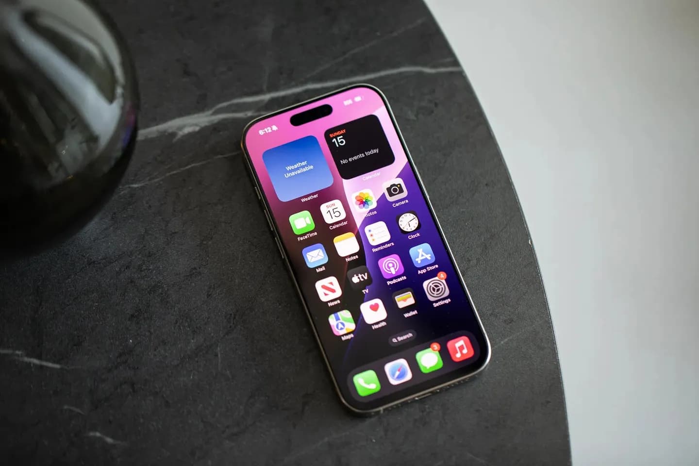 Apple снова обновляет дизайн: сюрприз к июню!