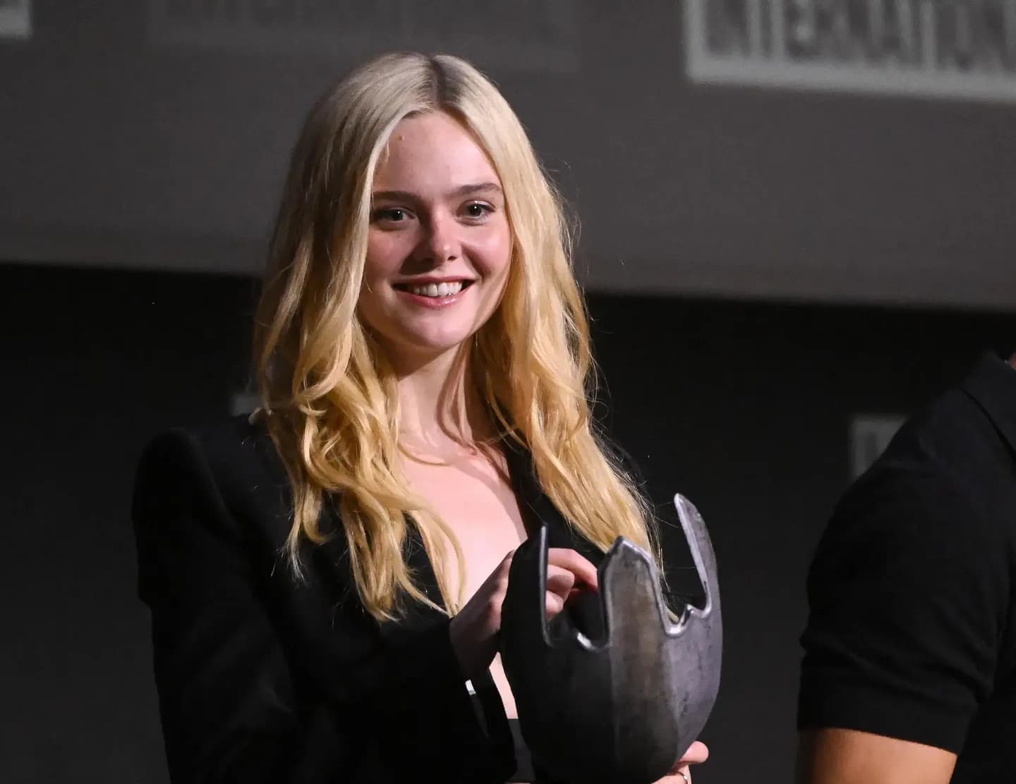 Фанаты заставили Elle Fanning стать новой Эффи в «Голодных играх» – и студия сдалась