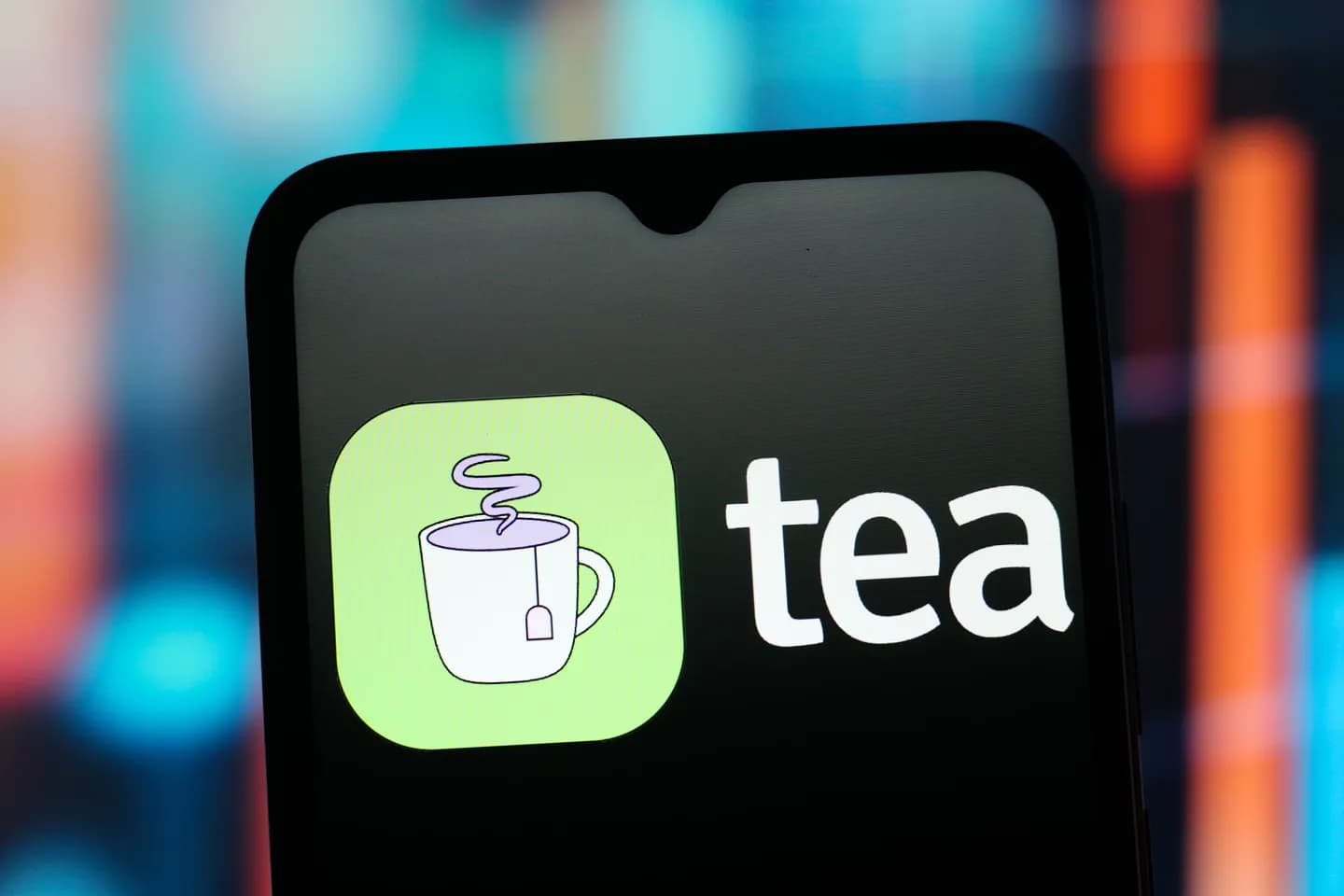 Женское приложение Tea стало жертвой крупной утечки данных