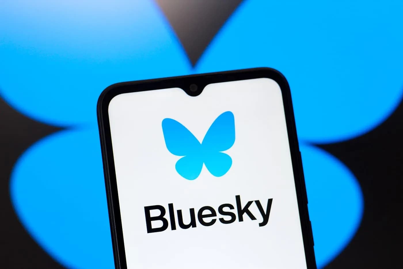 Bluesky: от 1 минуты к 3 в спасении от спама!