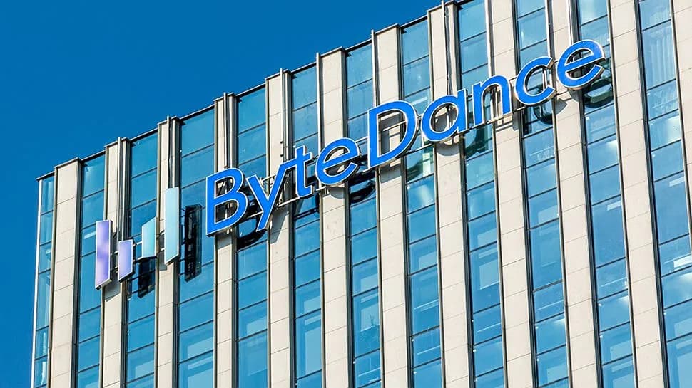 ByteDance AI Trae шпионит за пользователями