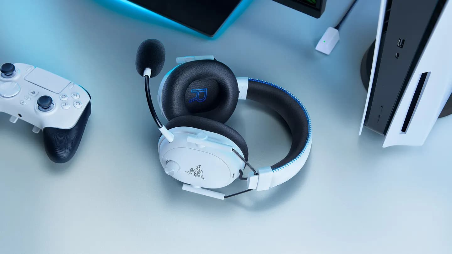 Razer расширяет BlackShark: новые игровые гарнитуры для консолей и ПК