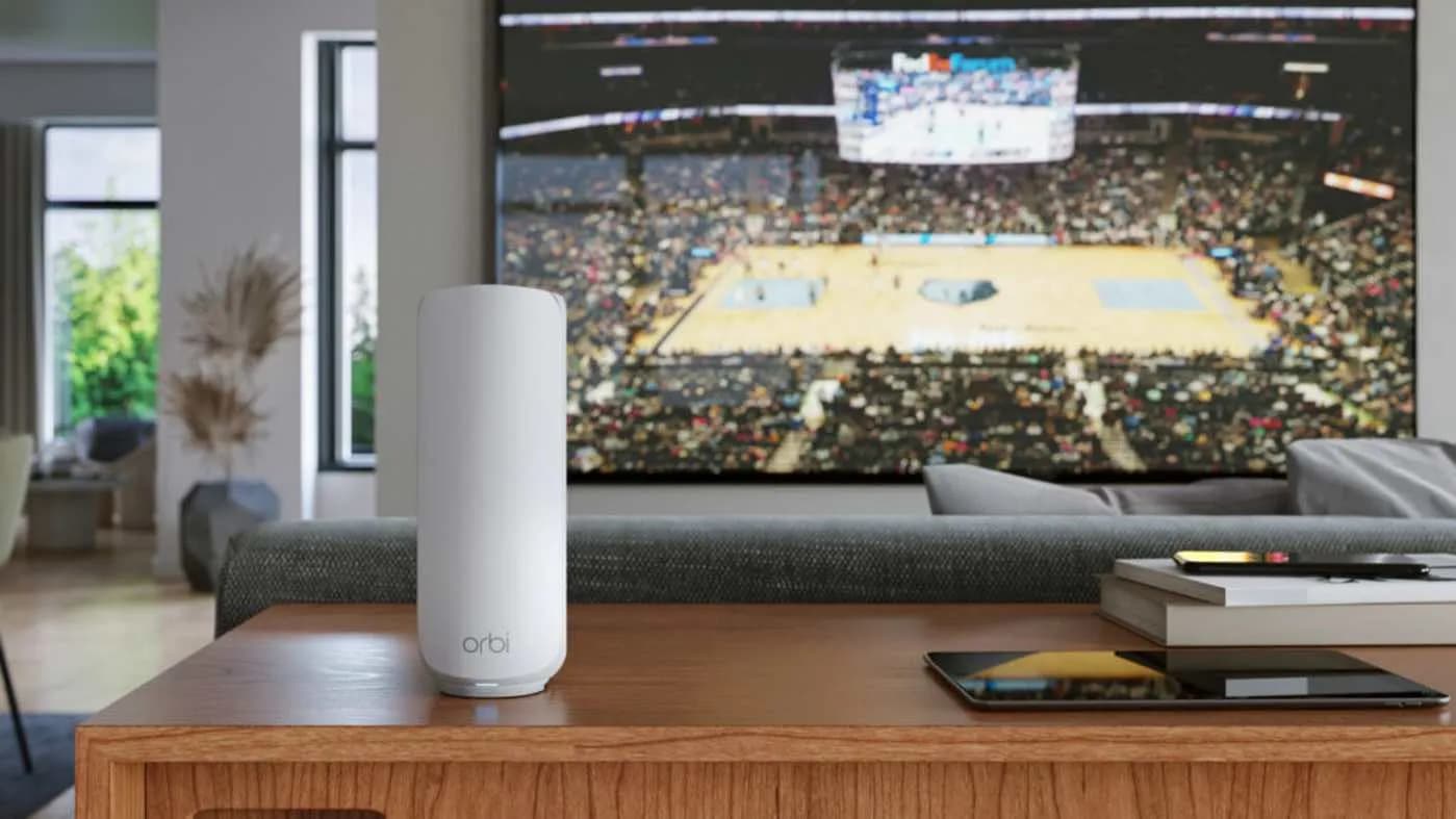 Netgear выпускает самый доступный Wi-Fi 7 mesh-комплект