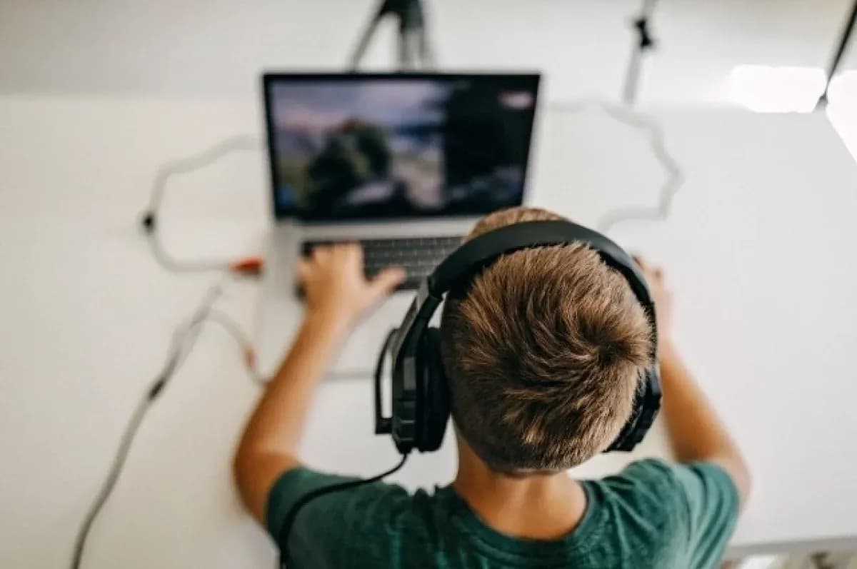 В России массовый сбой у Steam: тысячи жалоб за ночь